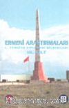 Ermeni Araştırmaları 3. Cilt /1. Türkiye Kongresi Bildirileri