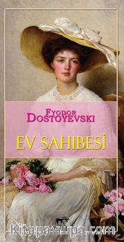 Ev Sahibesi