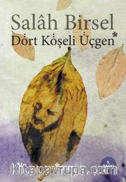 Dört Köşeli Üçgen