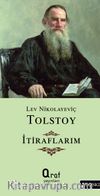İtiraflarım
