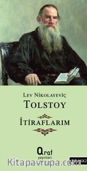 İtiraflarım