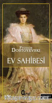 Ev Sahibi