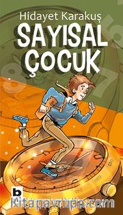 Sayısal Çocuk