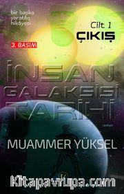 İnsan Galaksisi Tarihi