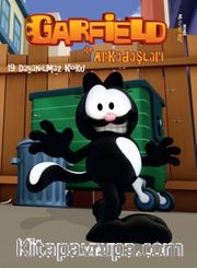 Dayanılmaz Koku / Garfield ile Arkadaşları 19 