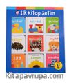 İlk Kitap Setim