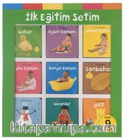 İlk Eğitim Setim