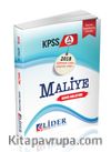 2018 KPSS A Maliye Konu Anlatımı