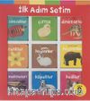 İlk Adım Setim