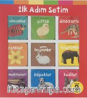 İlk Adım Setim
