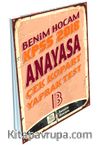 2018 KPSS Anayasa Çek Kopart Yaprak Test 