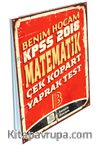 2018 KPSS Matematik Çek Kopart Yaprak Test 