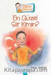 En Güzel Şiir Kimin / Bilmiş Bitirmiş