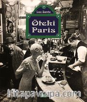 Öteki Paris