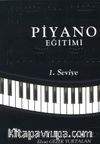 Piyano Eğitimi 1. Seviye
