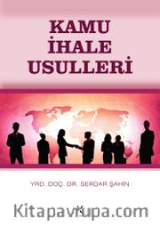 Kamu İhale Usulleri