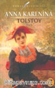 Anna Karenina 2 Cilt