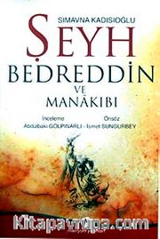 Şeyh Bedreddin ve Manakıbı