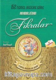 52 Temel Değere Göre Anadoludan Fıkraları 5