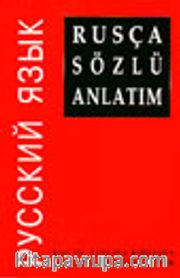 Rusça Sözlü Anlatım