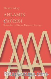 Anlamın Çağrısı