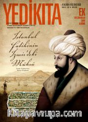 Yedikıta Aylık Tarih, İlim ve Kültür Dergisi Sayı:110 Ekim 2017