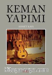 Keman Kitabı
