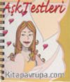 Aşk Testleri