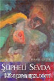 Şüpheli Sevda