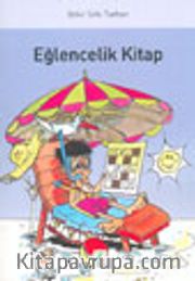 Eğlencelik Kitap