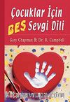 Çocuklar İçin Beş Sevgi Dili