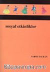 Sosyal Etkinlikler