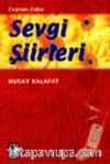 Cepten Cebe Sevgi Şiirleri