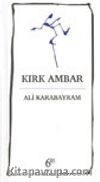 Kırk Ambar