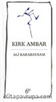 Kırk Ambar