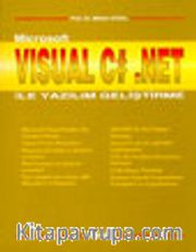 Microsoft Visual C# .Net ile Yazılım Geliştirme