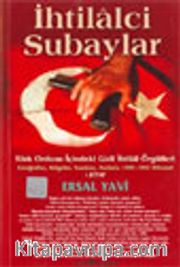 İhtilalci Subaylar 1