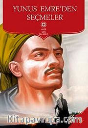 Yunus Emre'den Seçmeler