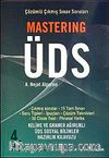 Mastering ÜDS & Çözümlü Çıkmış Sınav Soruları