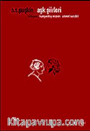 Aşk Şiirleri / A.S.Puşkin
