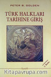Türk Halkları Tarihine Giriş
