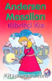 Andersen Masalları 10 Kitap Birden