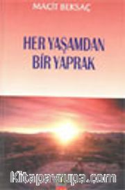 Her Yaşamdan Bir Yaprak