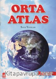 Orta Atlas 