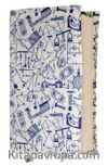 Kitap Kılıfı - Fizik (M - 31x21cm)