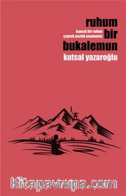 Ruhum Bir Bukalemun