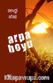 Arpa Boyu