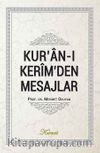 Kur'an-ı Kerim'den Mesajlar 