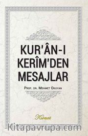 Kur'an-ı Kerim'den Mesajlar 