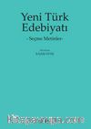 Yeni Türk Edebiyatı -Seçme Metinler-